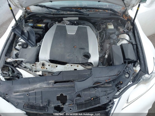 Продажа на аукционе авто 2016 Lexus Is 350, vin: JTHCE1D24G5011983, номер лота: 12567942