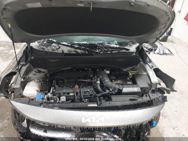 12567944 :رقم المزاد ، KNDETCA76S7782499 vin ، 2025 Kia Seltos Sx/x-line مزاد بيع