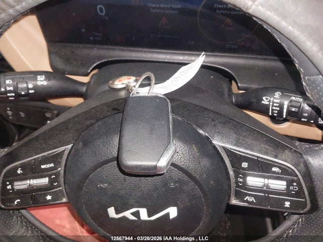 12567944 :رقم المزاد ، KNDETCA76S7782499 vin ، 2025 Kia Seltos Sx/x-line مزاد بيع