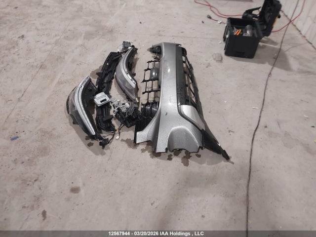 12567944 :رقم المزاد ، KNDETCA76S7782499 vin ، 2025 Kia Seltos Sx/x-line مزاد بيع