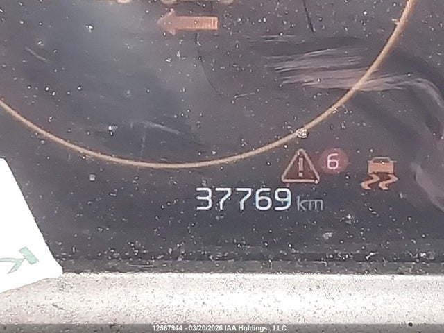 12567944 :رقم المزاد ، KNDETCA76S7782499 vin ، 2025 Kia Seltos Sx/x-line مزاد بيع