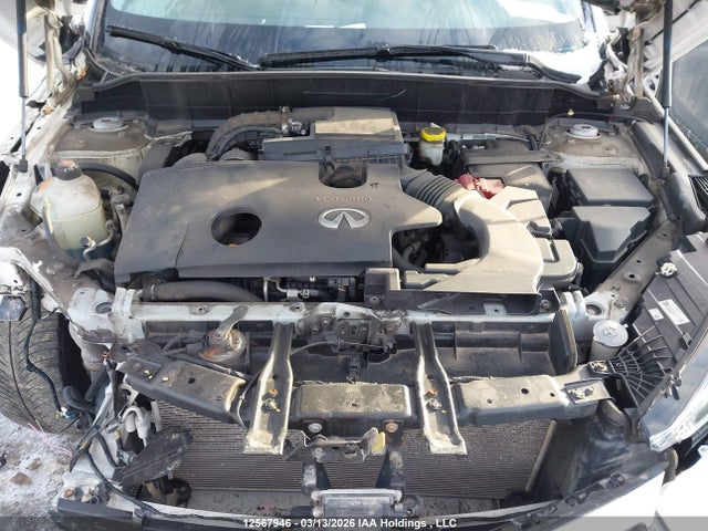 Aukcja sprzedaży 2022 Infiniti Qx55, vin: 3PCAJ5K33NF110751, numer aukcji: 12567946