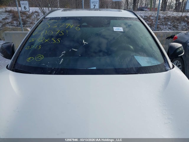 Aukcja sprzedaży 2022 Infiniti Qx55, vin: 3PCAJ5K33NF110751, numer aukcji: 12567946