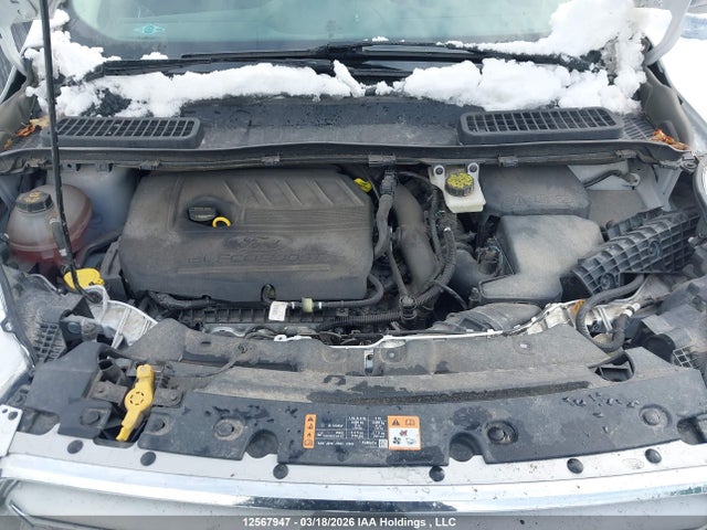 Aukcja sprzedaży 2018 Ford Escape Se, vin: 1FMCU0GD4JUB65369, numer aukcji: 12567947