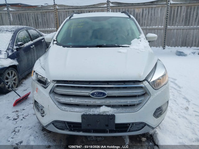 Aukcja sprzedaży 2018 Ford Escape Se, vin: 1FMCU0GD4JUB65369, numer aukcji: 12567947