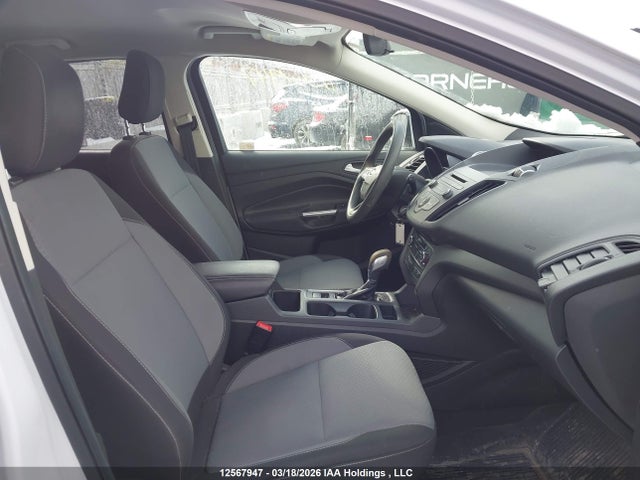Aukcja sprzedaży 2018 Ford Escape Se, vin: 1FMCU0GD4JUB65369, numer aukcji: 12567947