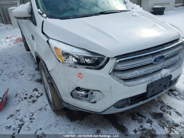 Aukcja sprzedaży 2018 Ford Escape Se, vin: 1FMCU0GD4JUB65369, numer aukcji: 12567947