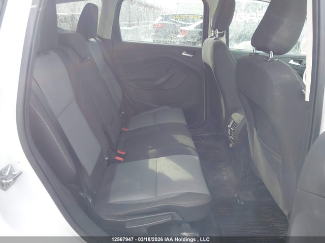 Aukcja sprzedaży 2018 Ford Escape Se, vin: 1FMCU0GD4JUB65369, numer aukcji: 12567947