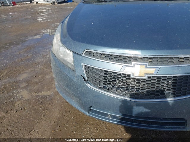 Продаж на аукціоні авто 2012 Chevrolet Cruze Ls, vin: 1G1PC5SH4C7280502, номер лоту: 12567951