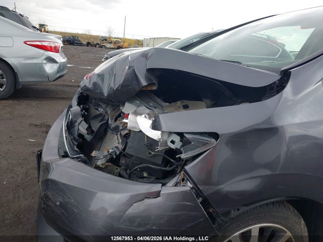 3HGGK5H87FM109109 Honda Fit