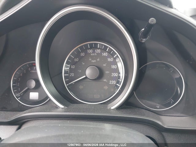 3HGGK5H87FM109109 Honda Fit