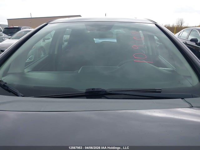 3HGGK5H87FM109109 Honda Fit