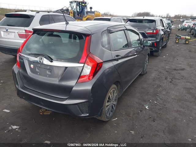 3HGGK5H87FM109109 Honda Fit