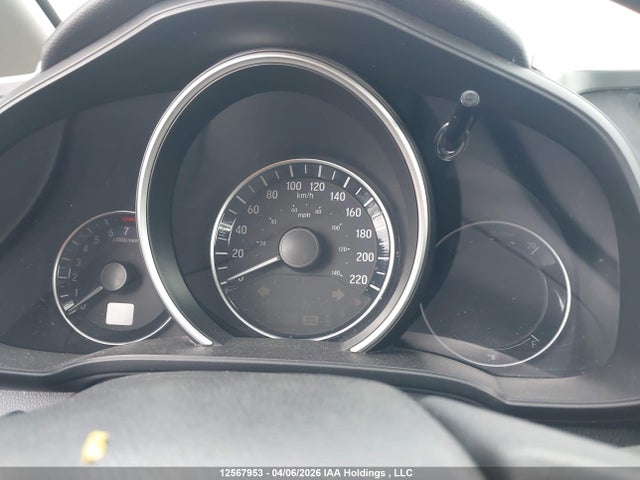 3HGGK5H87FM109109 Honda Fit