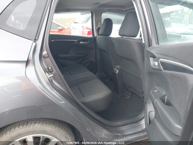 3HGGK5H87FM109109 Honda Fit