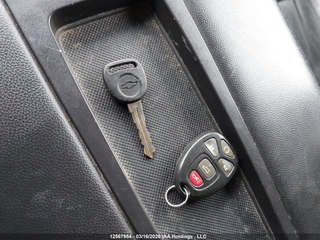 Продаж на аукціоні авто 2009 Chevrolet Suburban K1500 Lt, vin: 1GNFK26309R159568, номер лоту: 12567954