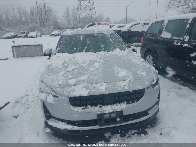 Polestar 2 Long Range Dual Motor/long Range Dual Motor Plus 2023 YSMED3KA2PL150948 Image 12