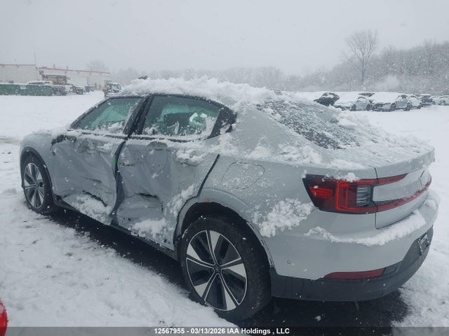 Polestar 2 Long Range Dual Motor/long Range Dual Motor Plus 2023 YSMED3KA2PL150948 Image 14