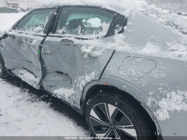 Polestar 2 Long Range Dual Motor/long Range Dual Motor Plus 2023 YSMED3KA2PL150948 Image 6