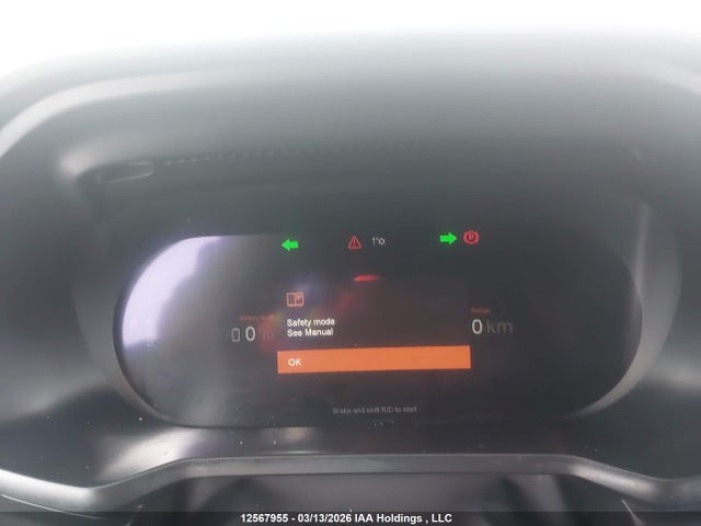 Polestar 2 Long Range Dual Motor/long Range Dual Motor Plus 2023 YSMED3KA2PL150948 Image 7