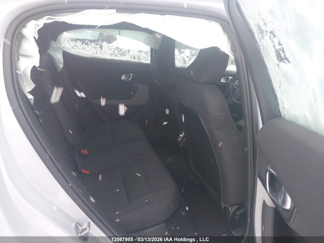 Polestar 2 Long Range Dual Motor/long Range Dual Motor Plus 2023 YSMED3KA2PL150948 Image 8