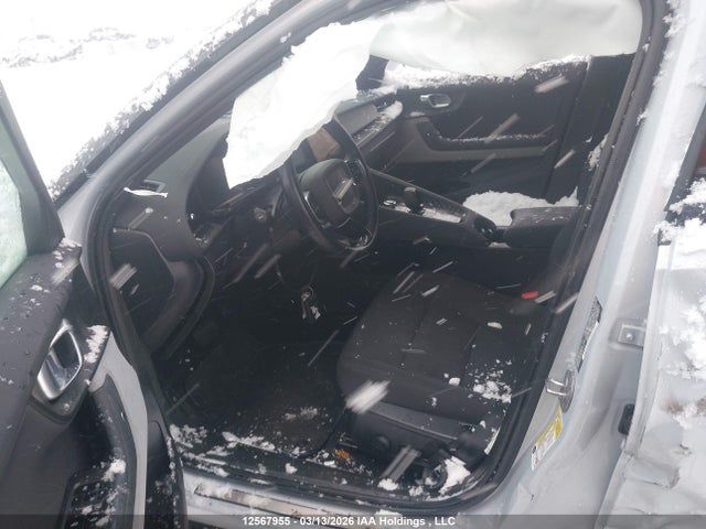 Polestar 2 Long Range Dual Motor/long Range Dual Motor Plus 2023 YSMED3KA2PL150948 Image 9
