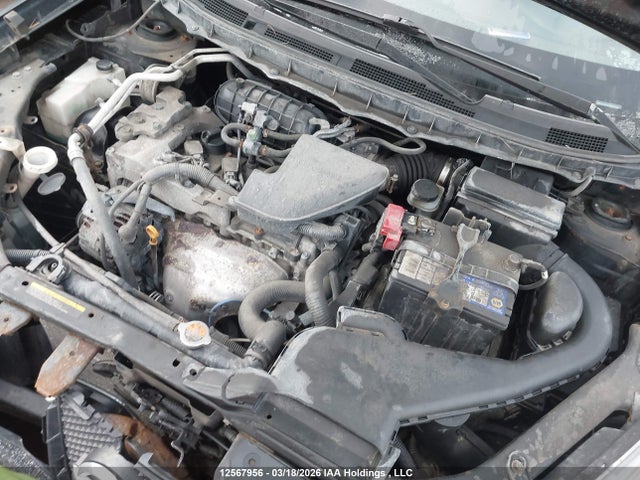Продажа на аукционе авто 2013 Nissan Rogue, vin: JN8AS5MV2DW104384, номер лота: 12567956