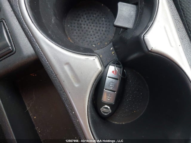 Продажа на аукционе авто 2013 Nissan Rogue, vin: JN8AS5MV2DW104384, номер лота: 12567956