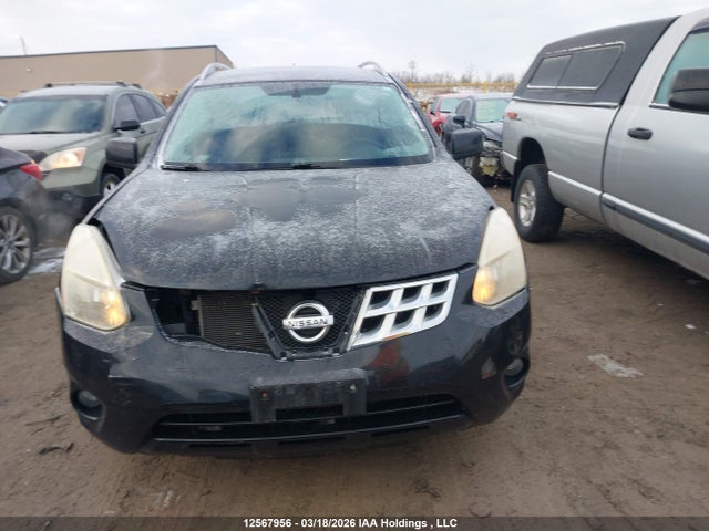 Продажа на аукционе авто 2013 Nissan Rogue, vin: JN8AS5MV2DW104384, номер лота: 12567956