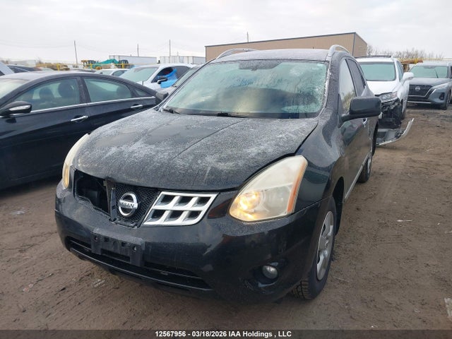 Продажа на аукционе авто 2013 Nissan Rogue, vin: JN8AS5MV2DW104384, номер лота: 12567956