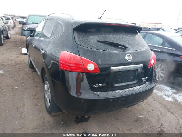 Продажа на аукционе авто 2013 Nissan Rogue, vin: JN8AS5MV2DW104384, номер лота: 12567956