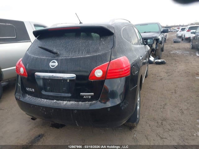 Продажа на аукционе авто 2013 Nissan Rogue, vin: JN8AS5MV2DW104384, номер лота: 12567956
