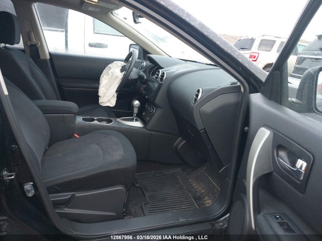 Продажа на аукционе авто 2013 Nissan Rogue, vin: JN8AS5MV2DW104384, номер лота: 12567956