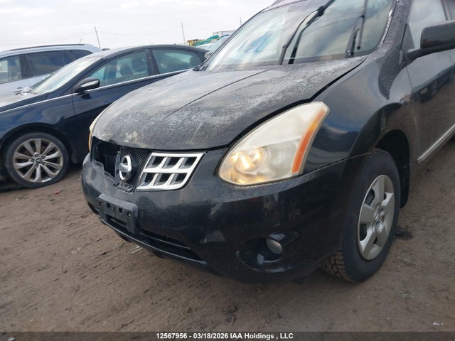 Продажа на аукционе авто 2013 Nissan Rogue, vin: JN8AS5MV2DW104384, номер лота: 12567956