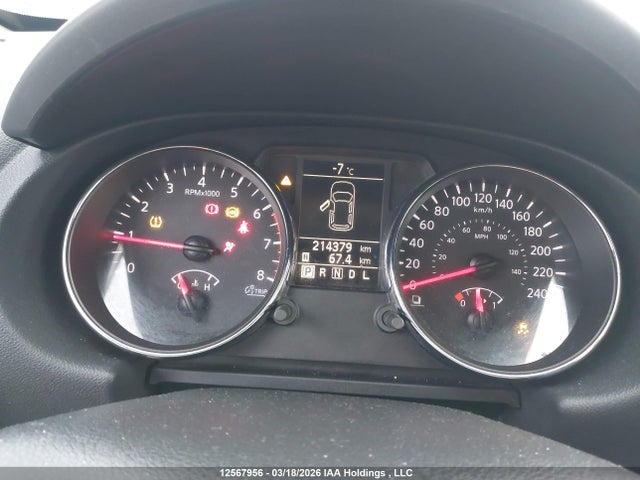 Продажа на аукционе авто 2013 Nissan Rogue, vin: JN8AS5MV2DW104384, номер лота: 12567956