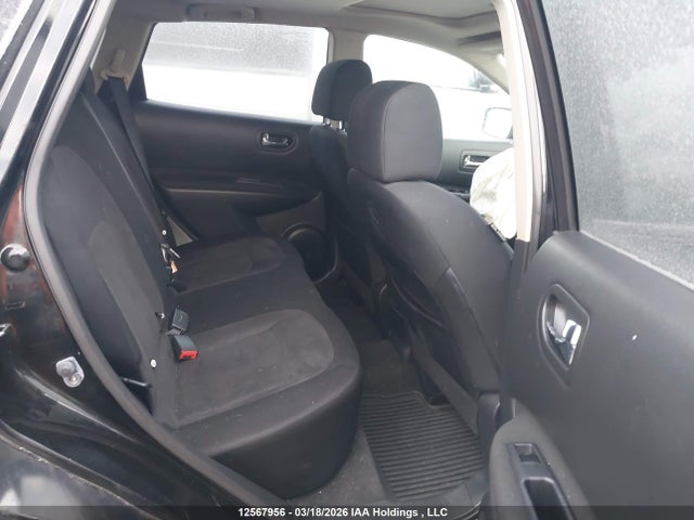 Продажа на аукционе авто 2013 Nissan Rogue, vin: JN8AS5MV2DW104384, номер лота: 12567956