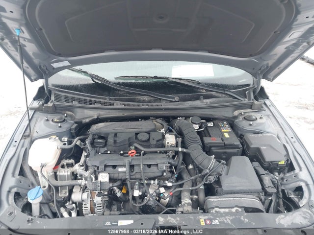 Hyundai Elantra N Line Ultimate 2024 KMHLR4DF7RU787314 Image 10