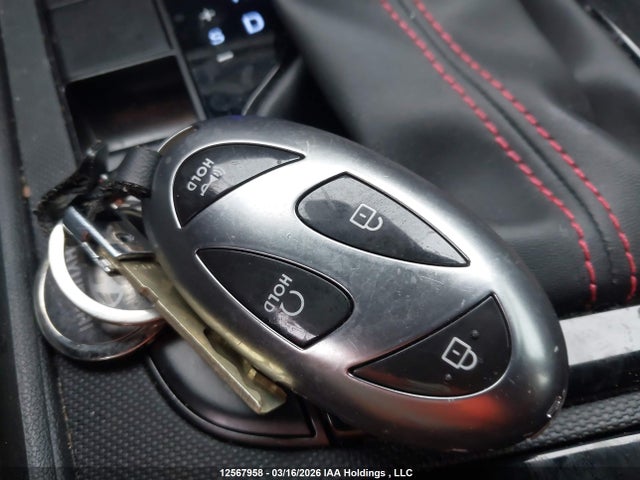 Hyundai Elantra N Line Ultimate 2024 KMHLR4DF7RU787314 Image 11