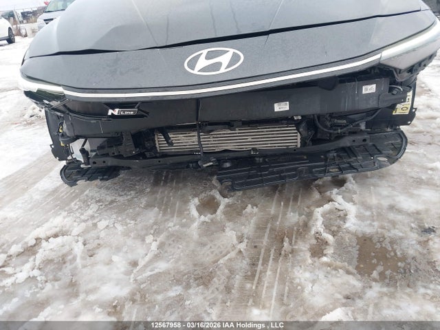 Hyundai Elantra N Line Ultimate 2024 KMHLR4DF7RU787314 Image 6