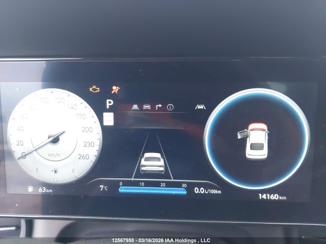 Hyundai Elantra N Line Ultimate 2024 KMHLR4DF7RU787314 Image 7