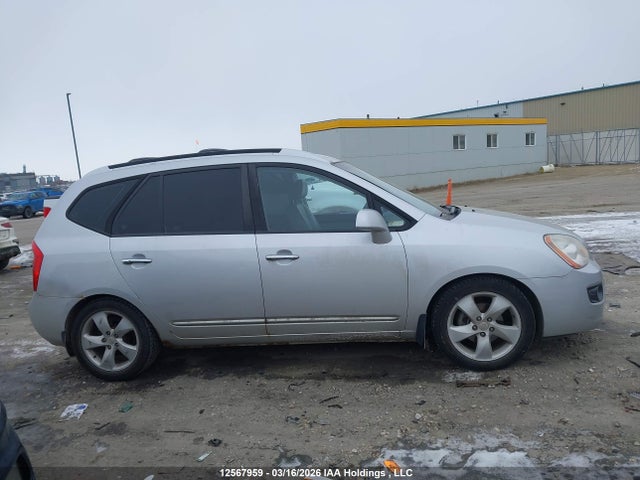 Продаж на аукціоні авто 2007 Kia Rondo Ex V6/ex-luxury, vin: KNAFG526877100236, номер лоту: 12567959