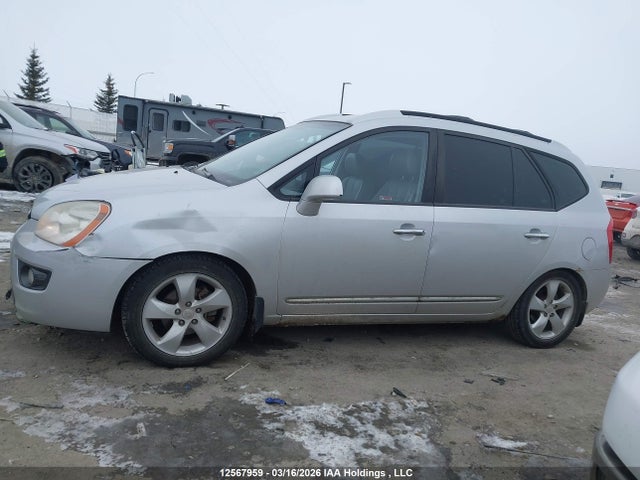 Продаж на аукціоні авто 2007 Kia Rondo Ex V6/ex-luxury, vin: KNAFG526877100236, номер лоту: 12567959