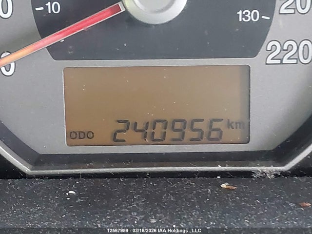 Продаж на аукціоні авто 2007 Kia Rondo Ex V6/ex-luxury, vin: KNAFG526877100236, номер лоту: 12567959