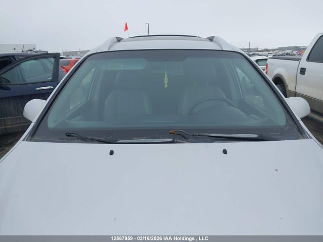 Продаж на аукціоні авто 2007 Kia Rondo Ex V6/ex-luxury, vin: KNAFG526877100236, номер лоту: 12567959
