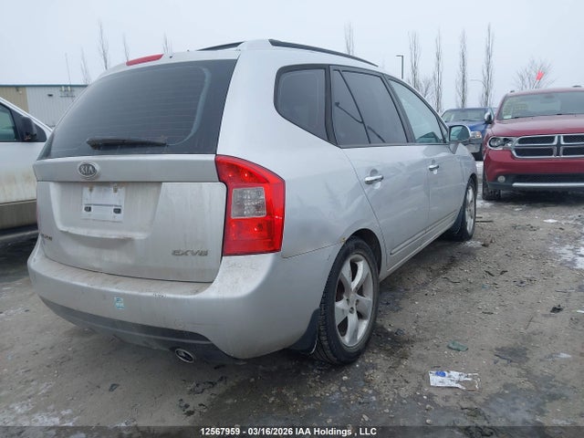 Продаж на аукціоні авто 2007 Kia Rondo Ex V6/ex-luxury, vin: KNAFG526877100236, номер лоту: 12567959