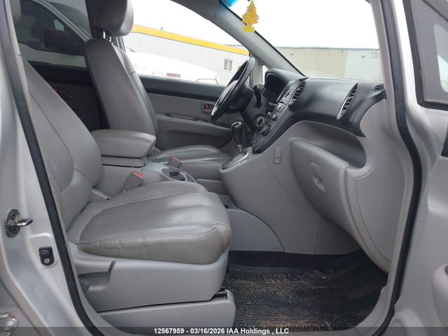 Продаж на аукціоні авто 2007 Kia Rondo Ex V6/ex-luxury, vin: KNAFG526877100236, номер лоту: 12567959