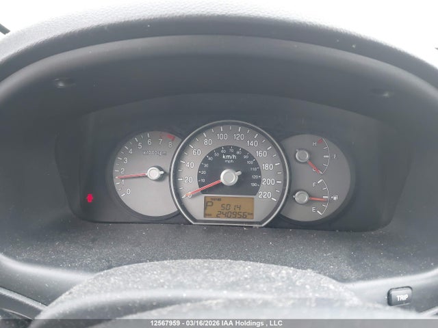 Продаж на аукціоні авто 2007 Kia Rondo Ex V6/ex-luxury, vin: KNAFG526877100236, номер лоту: 12567959