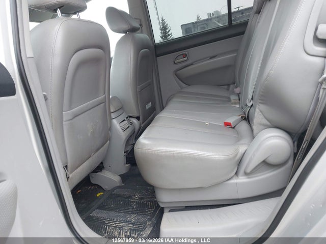 Продаж на аукціоні авто 2007 Kia Rondo Ex V6/ex-luxury, vin: KNAFG526877100236, номер лоту: 12567959
