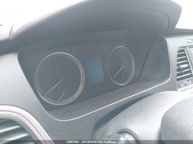5NPE24AF8FH185758 Hyundai SONATA GL