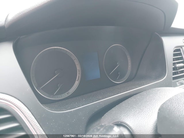 5NPE24AF8FH185758 Hyundai SONATA GL